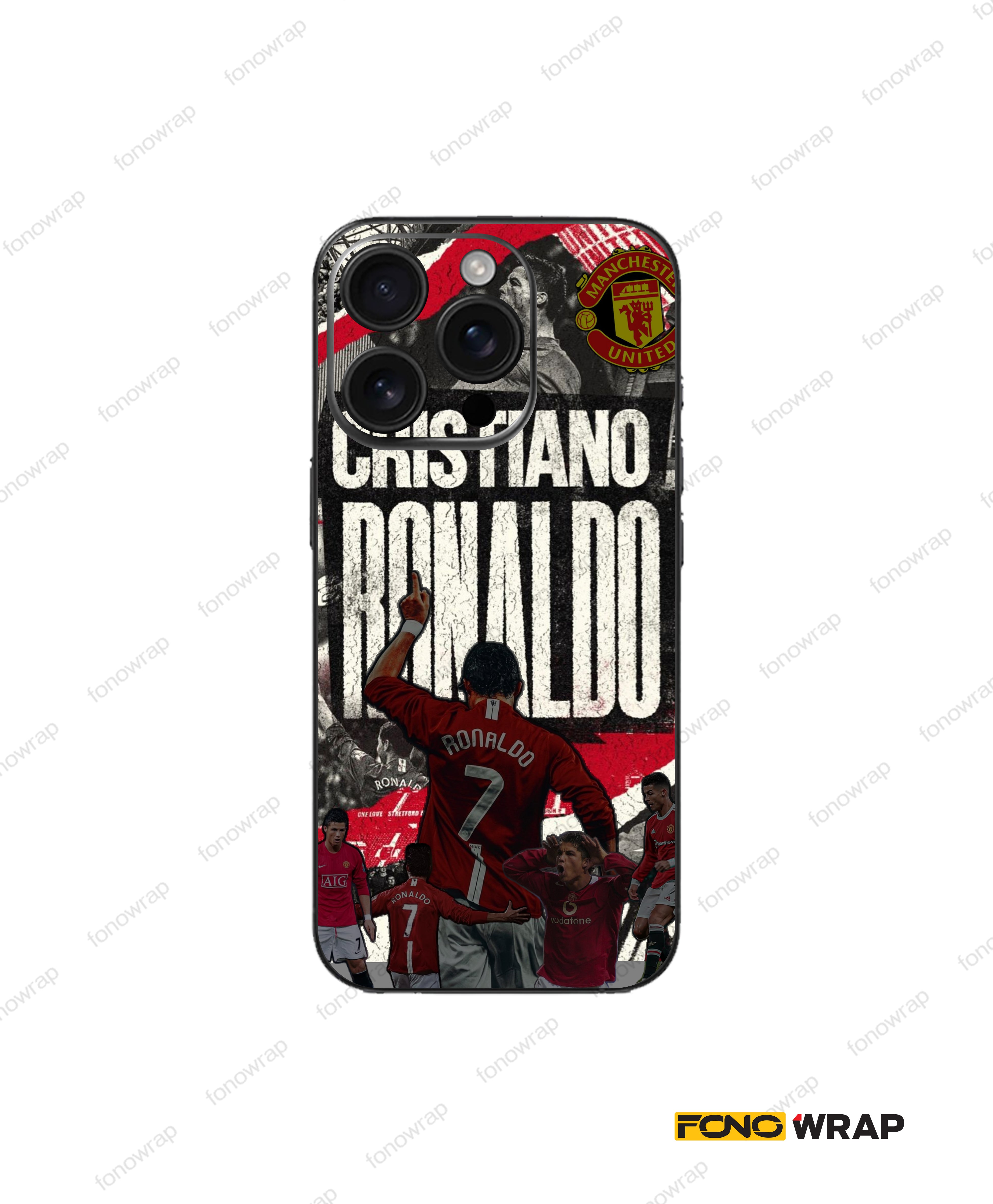 El Bicho Matte Mobile Skin