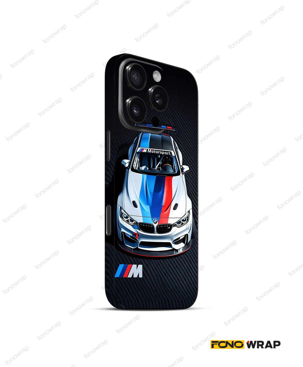 German Beast Matte Mobile Skin