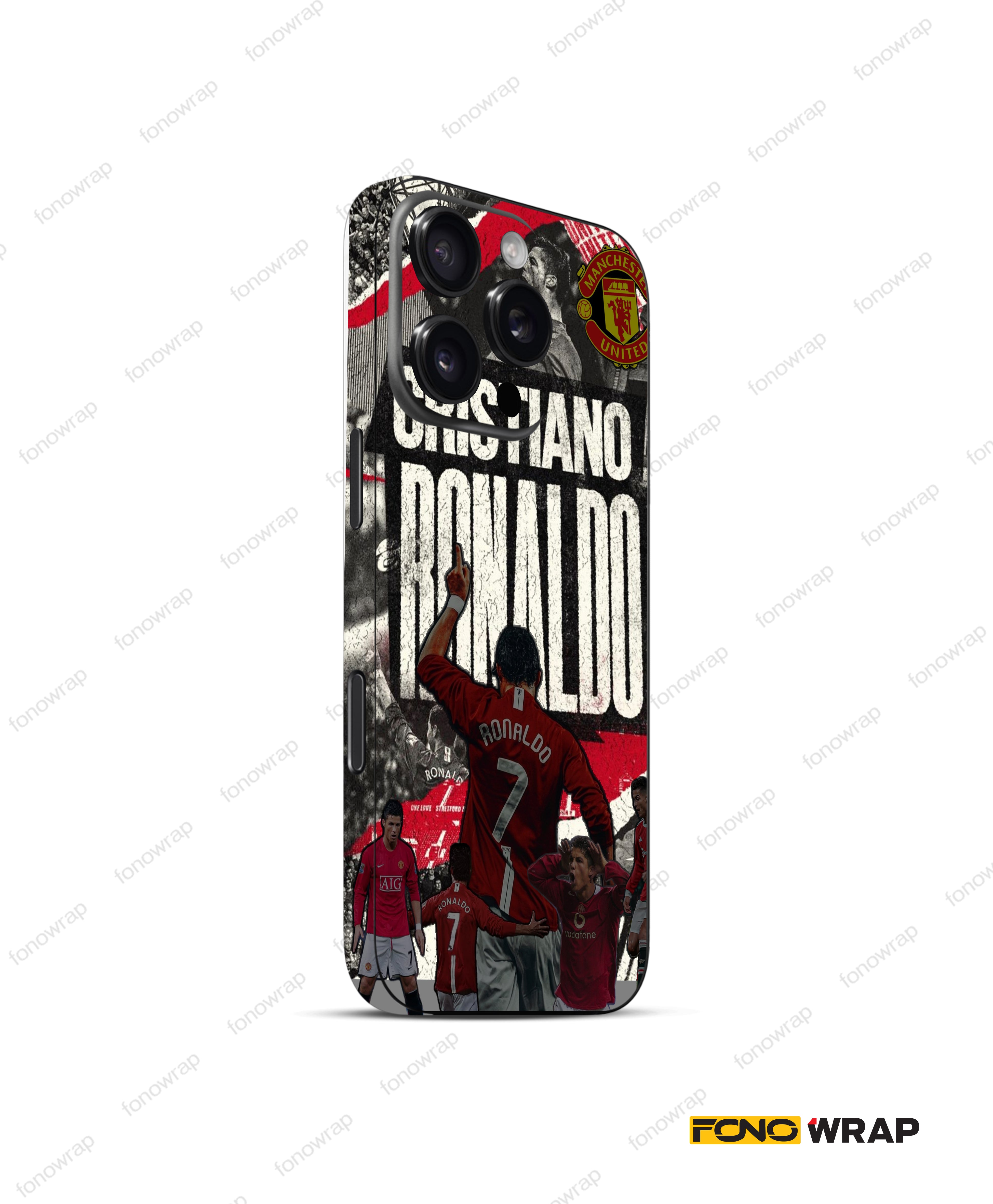 El Bicho Matte Mobile Skin