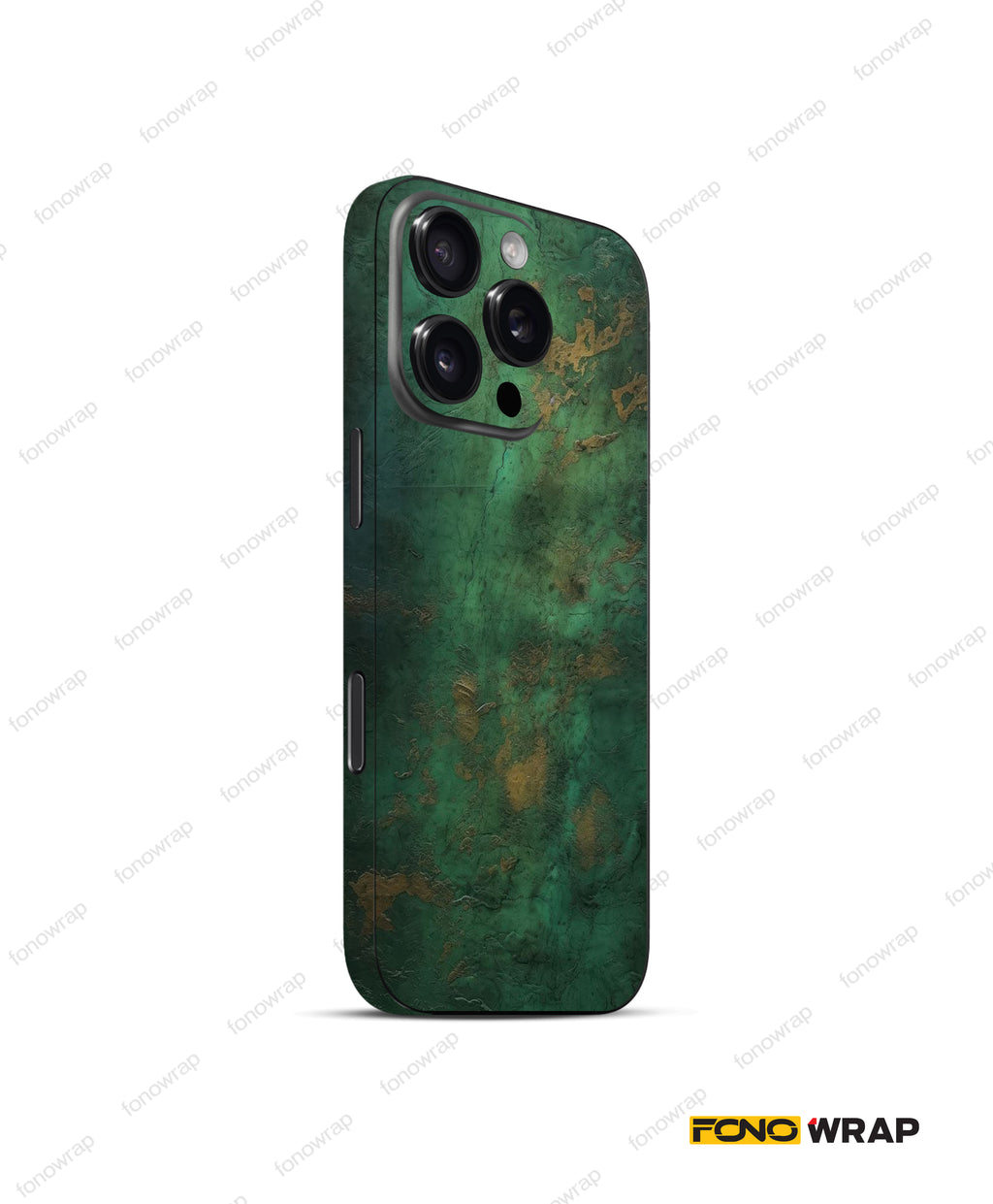 Trish Art Matte Mobile Skin