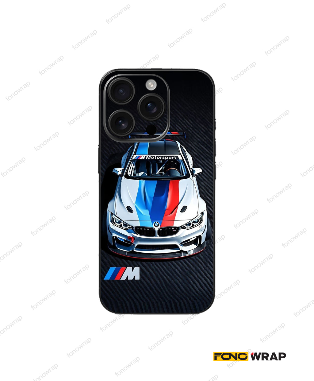 German Beast Matte Mobile Skin