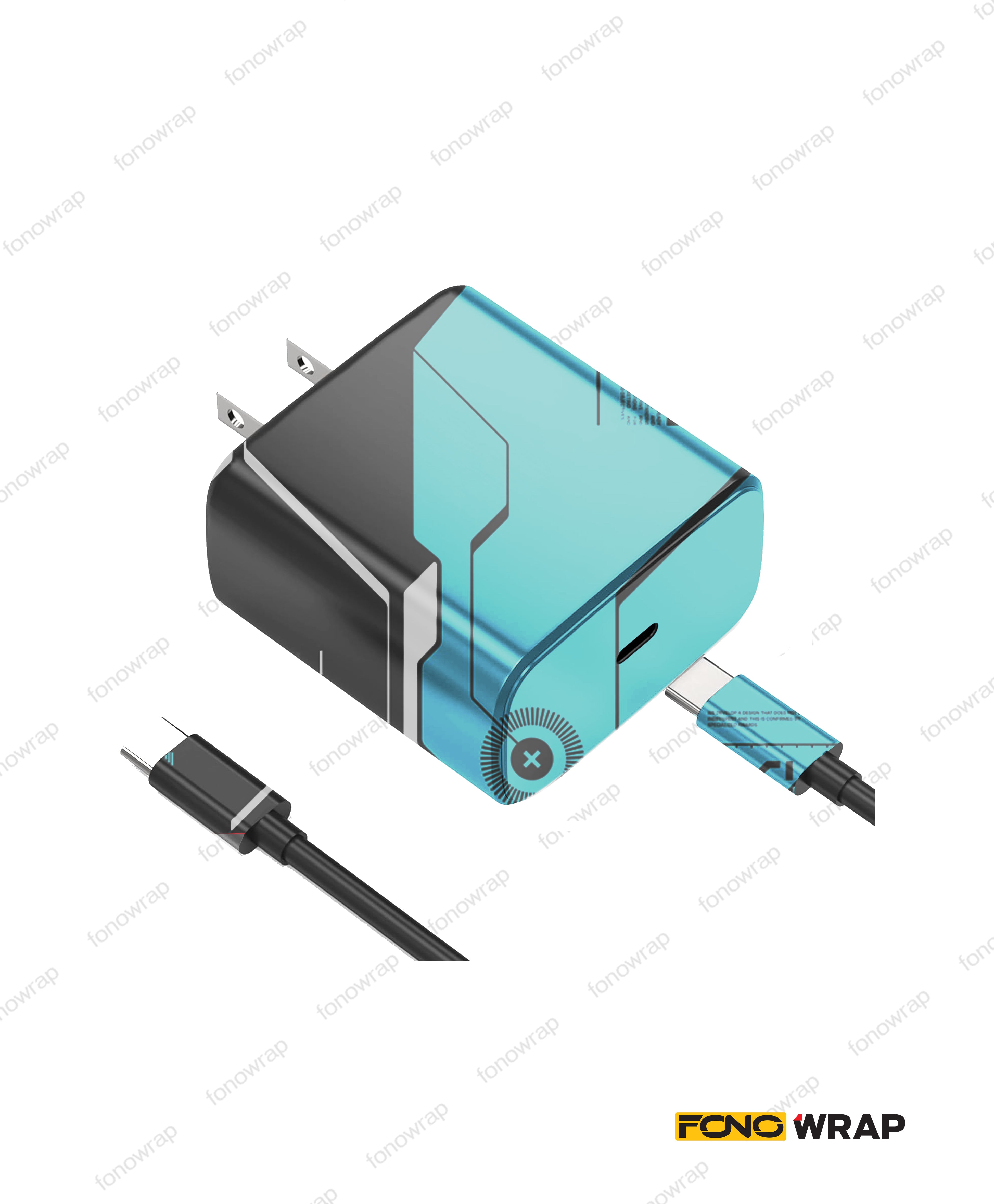 Cyberpunk 2 Charger Skin