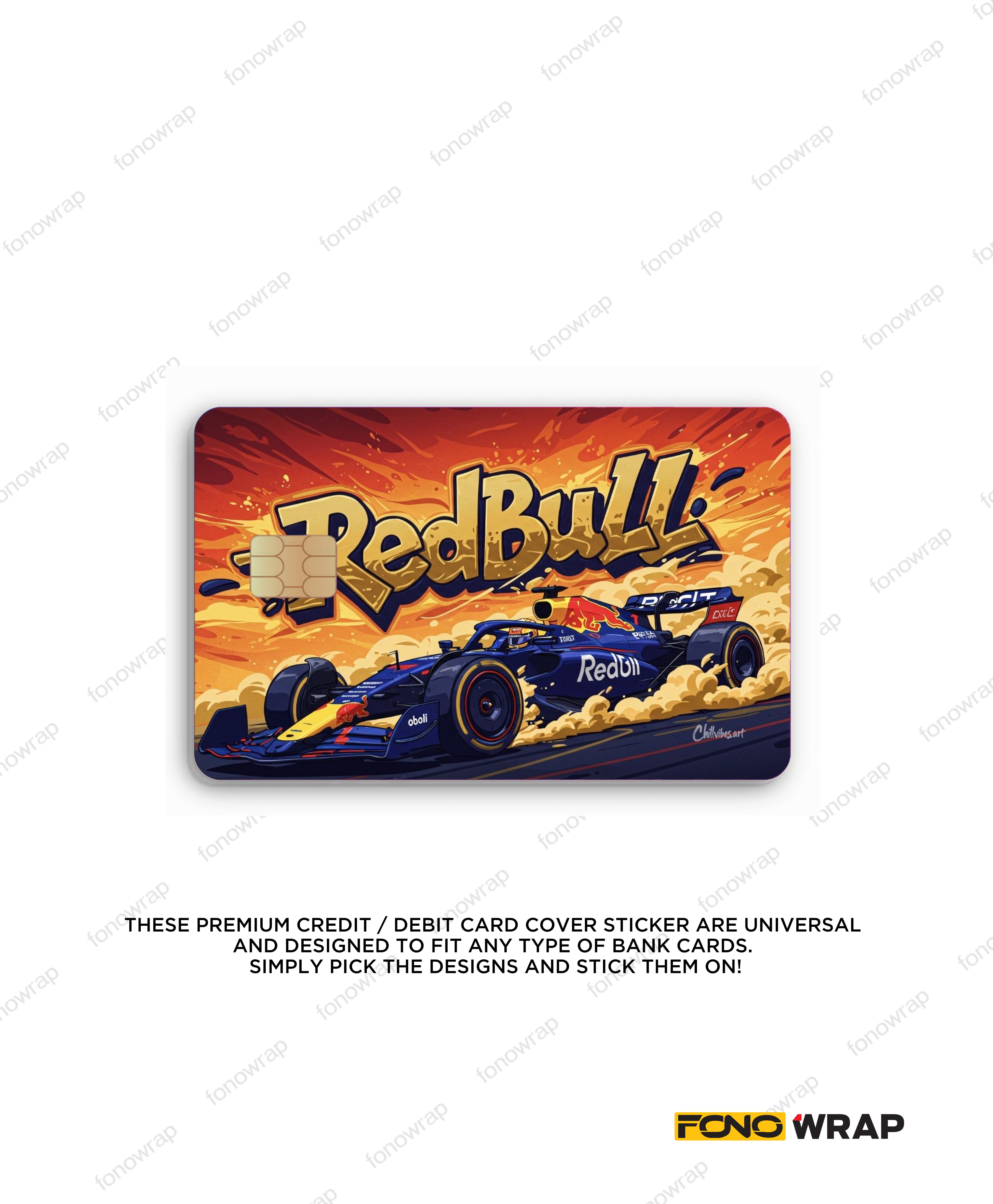 RB ATM Card Skin