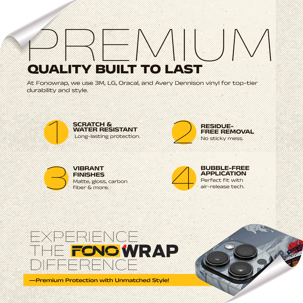 fono wrap