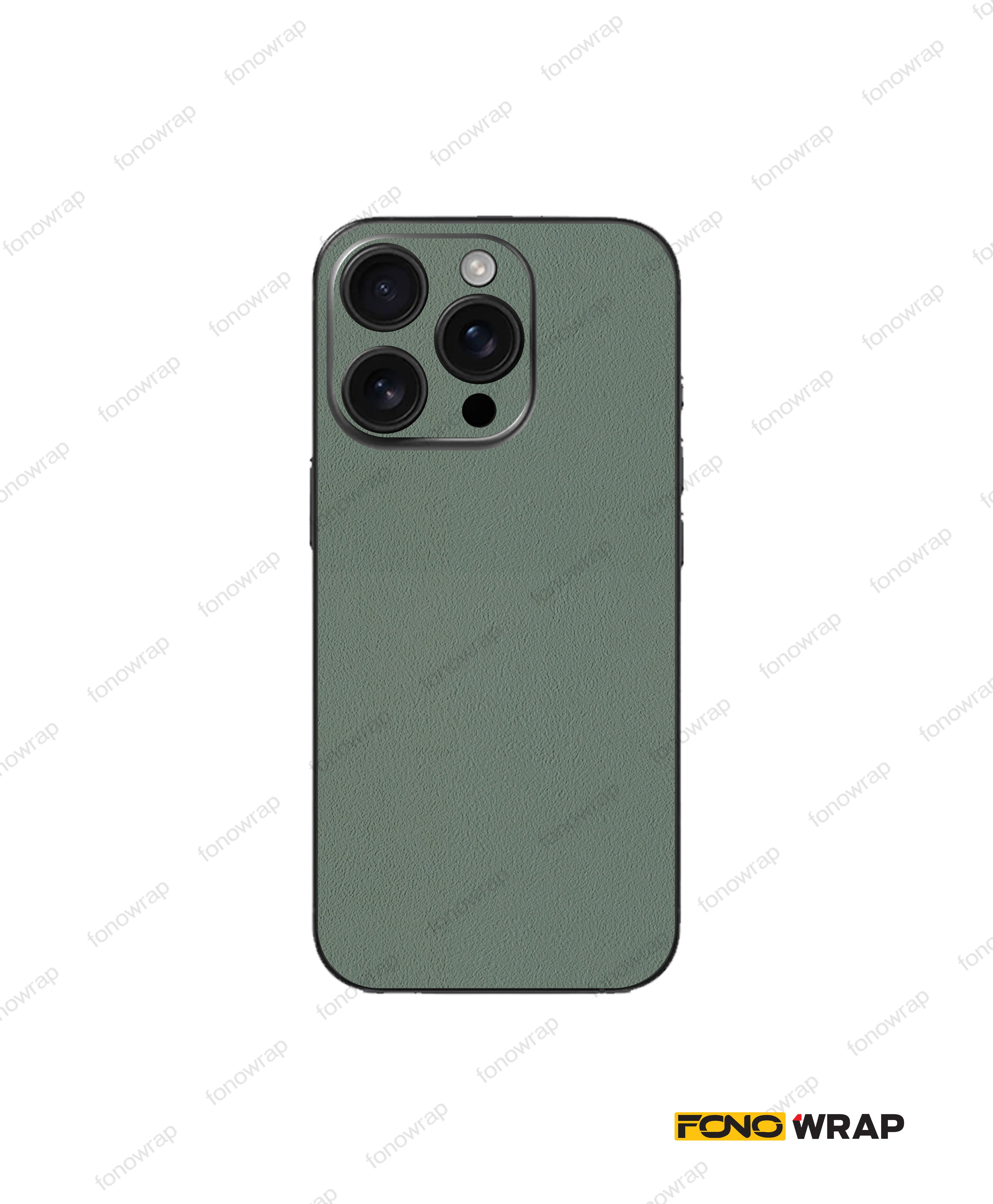 RosePine Textured Mobile Skin