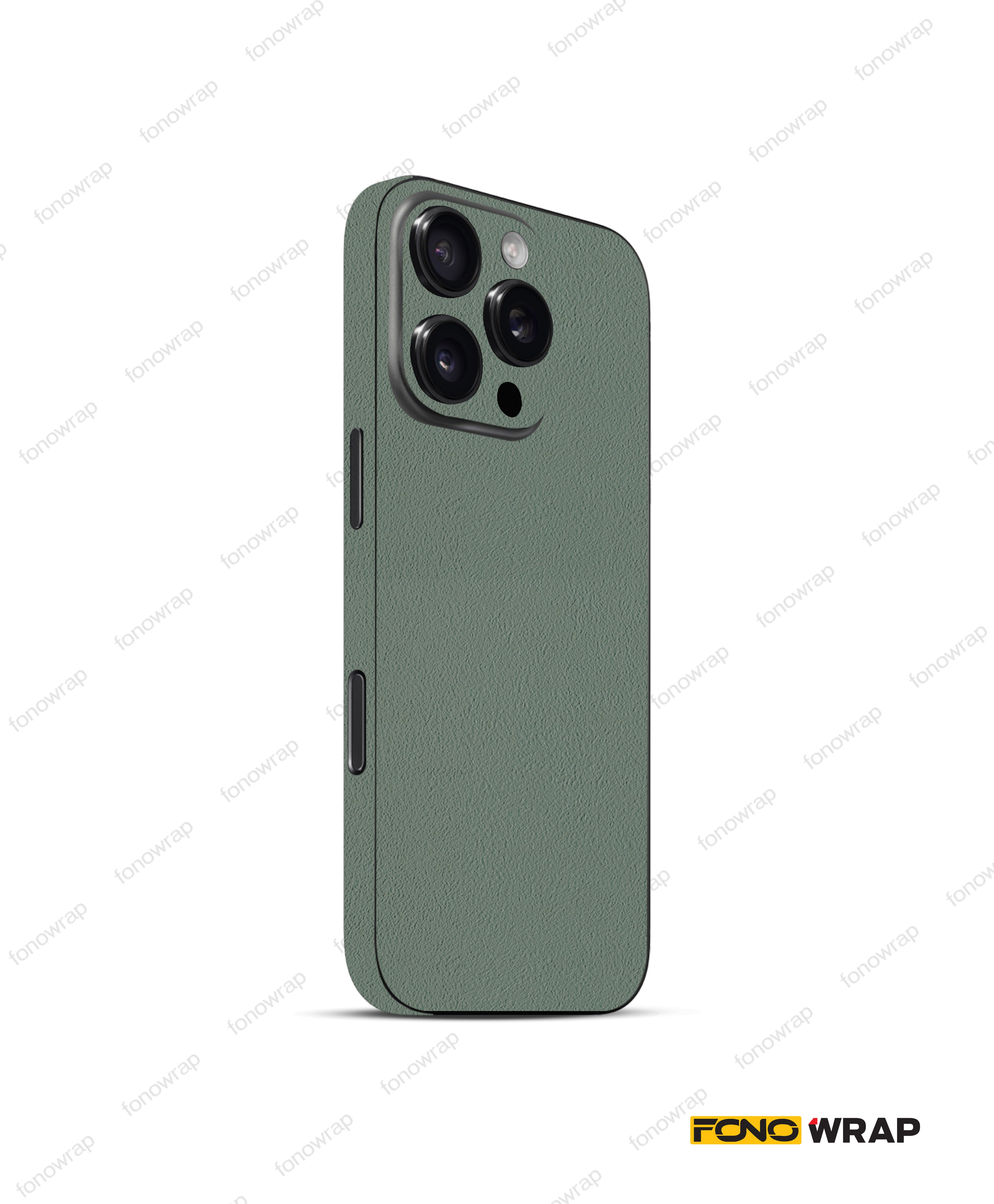 RosePine Textured Mobile Skin