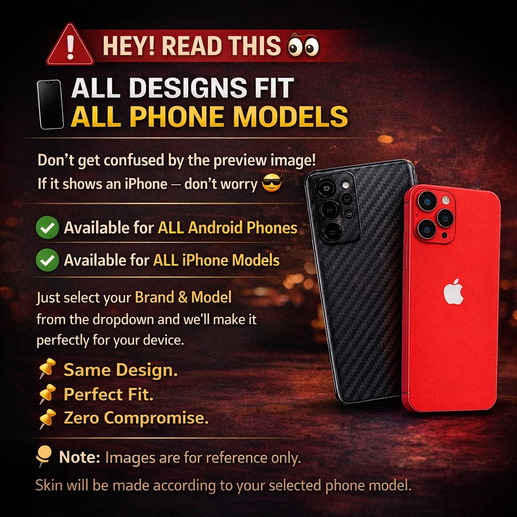Uchiha itachi 3D Embossed Mobile Skin