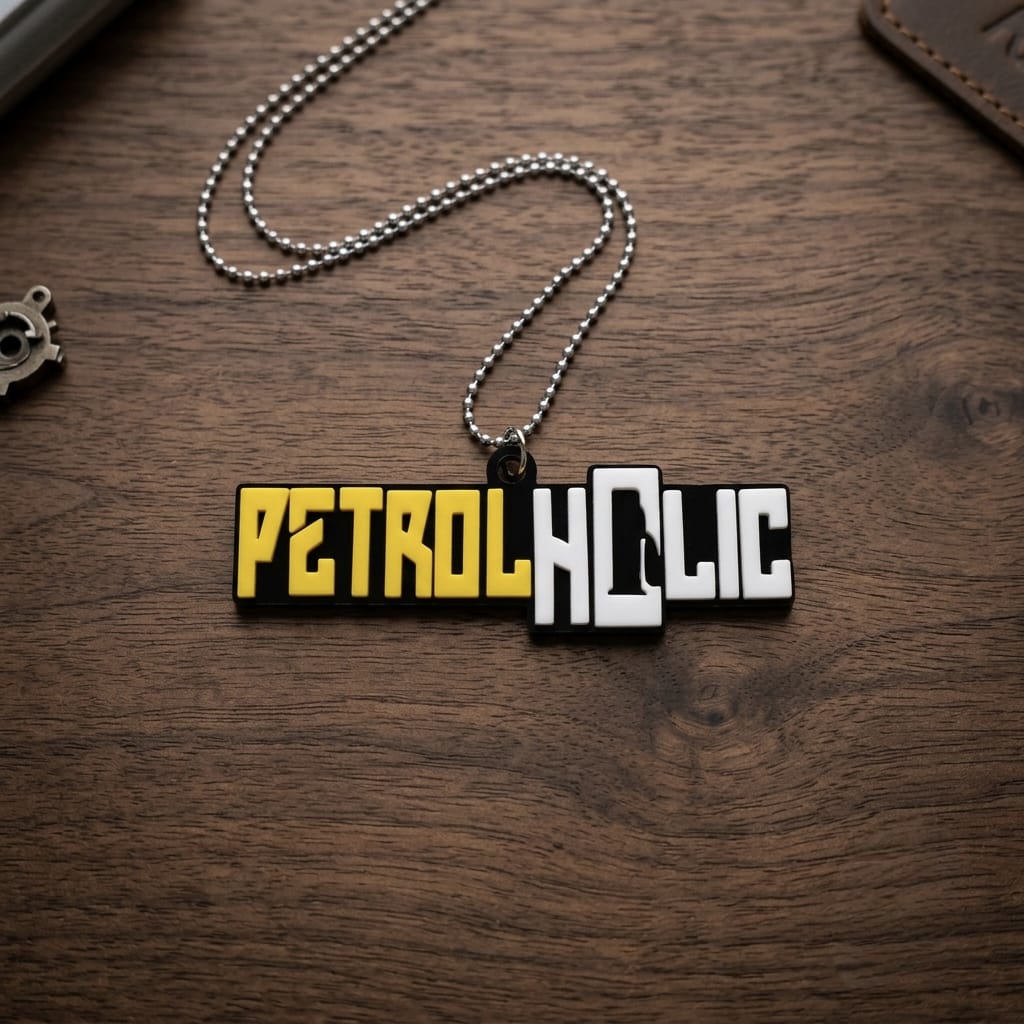 Petrol Holic Car Hangings