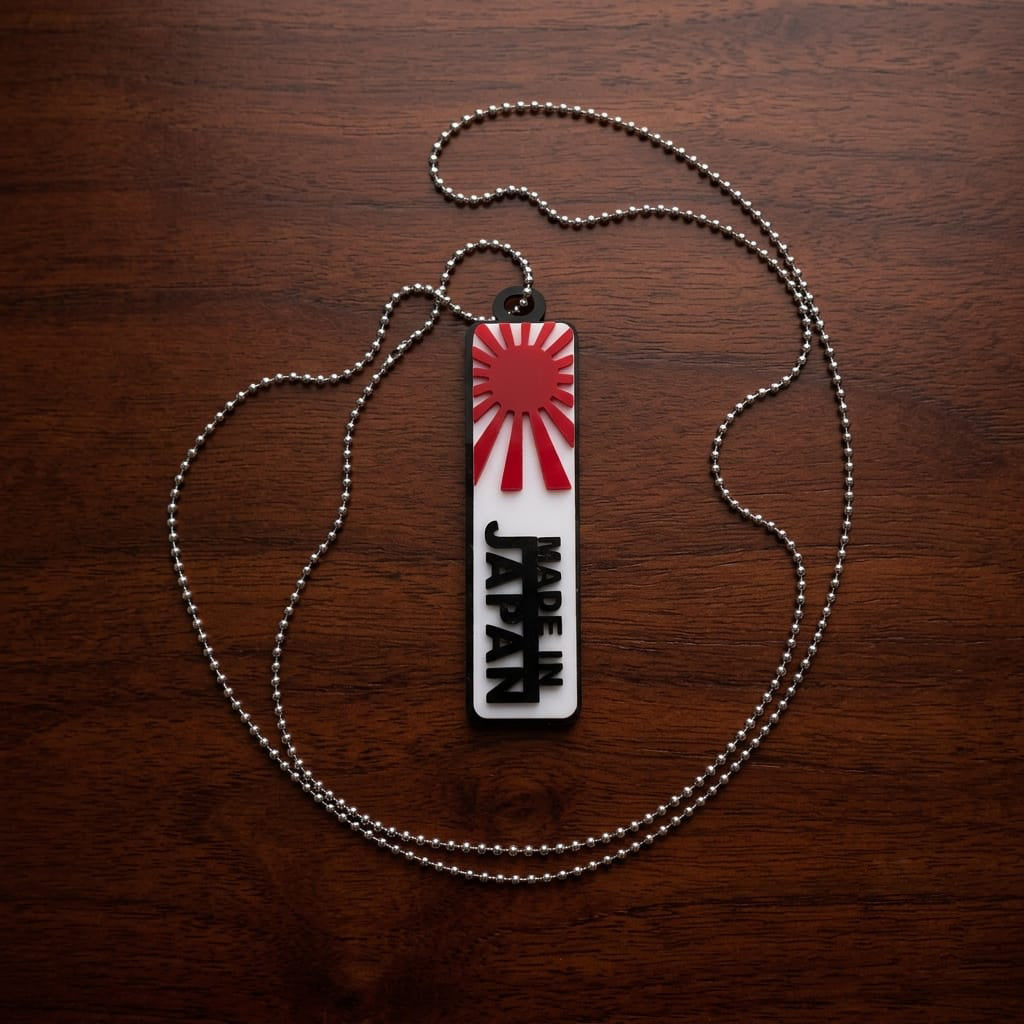 JDM Spec Car Hangings