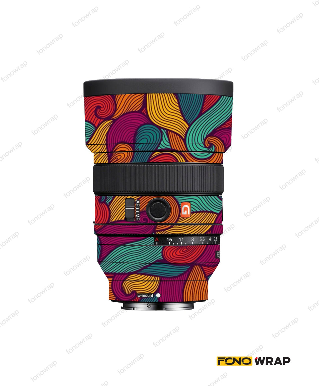 fono wrap